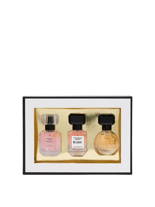VS mini perfume set