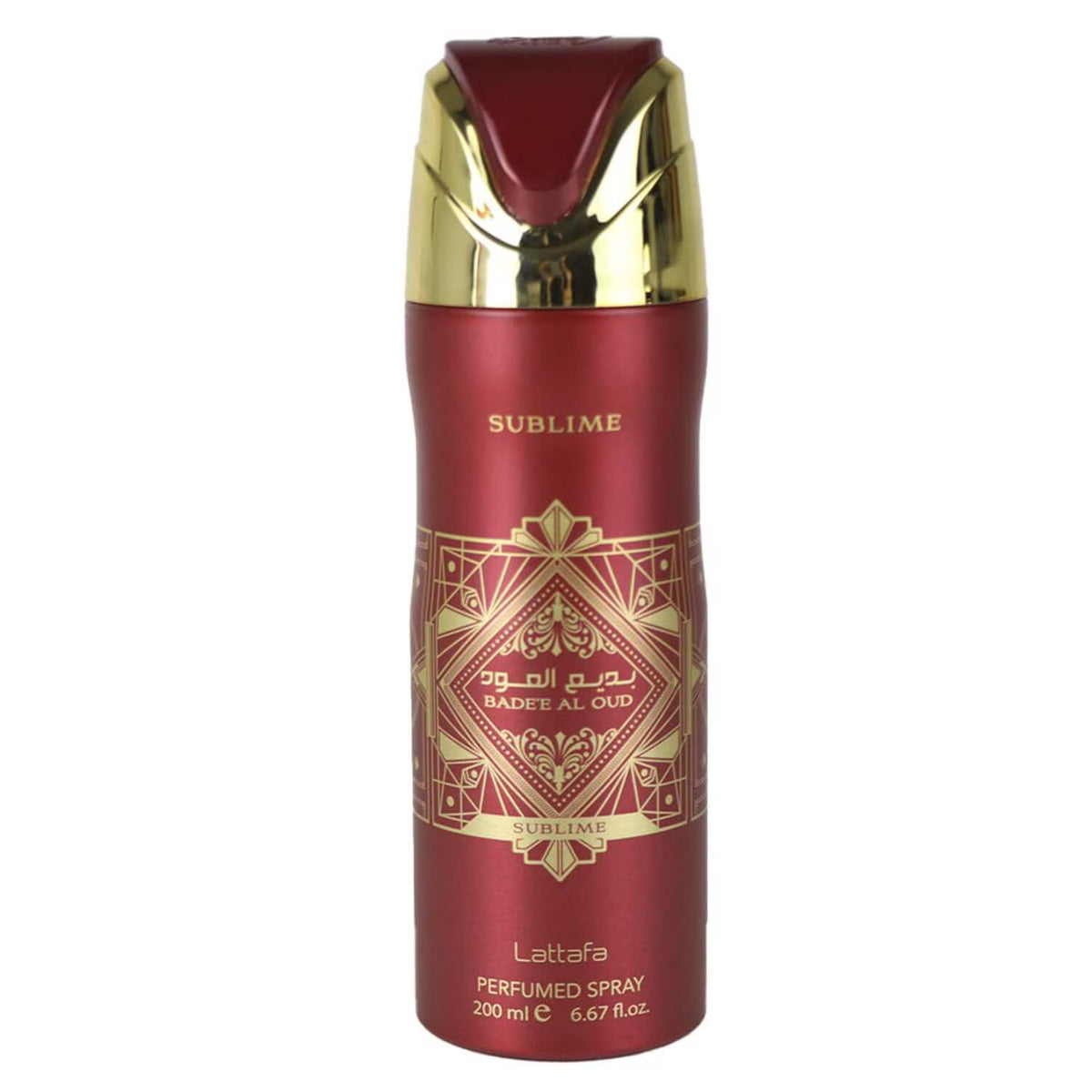Badee el Oud Sublime Perfumed Spray