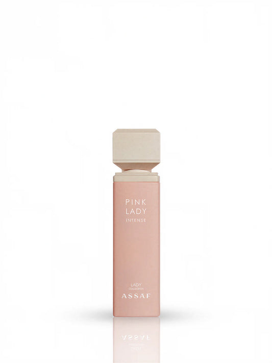 Pink Lady Intense