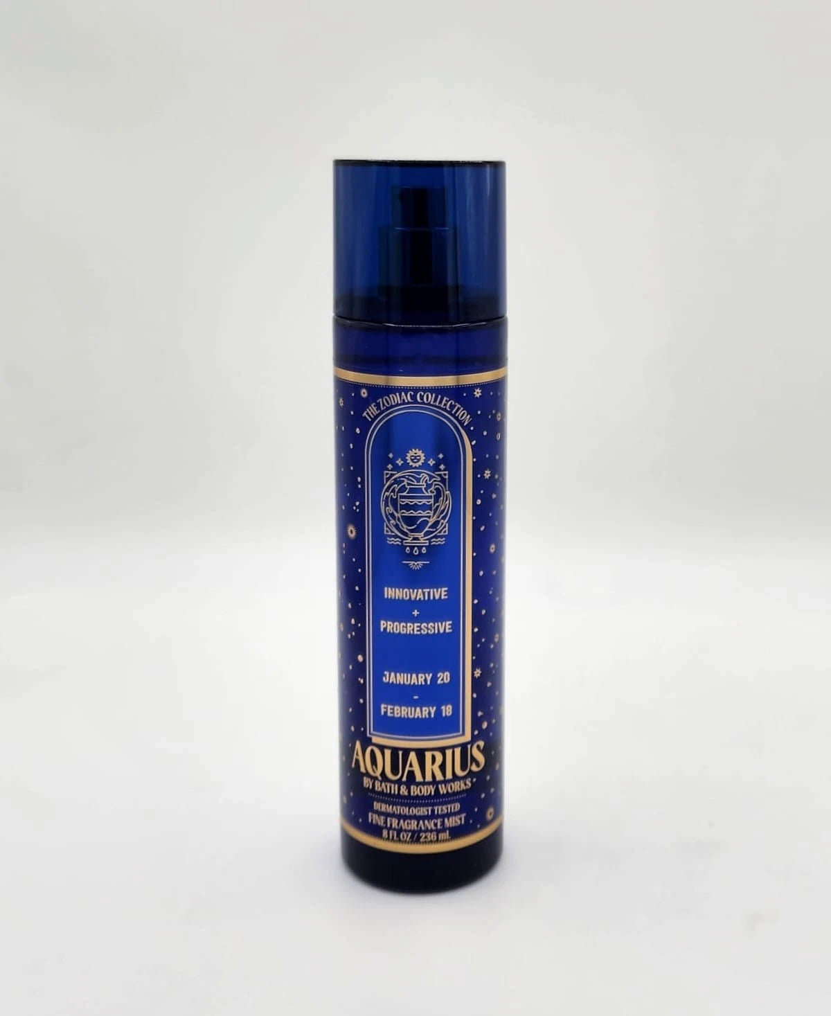 Aquarius Mist