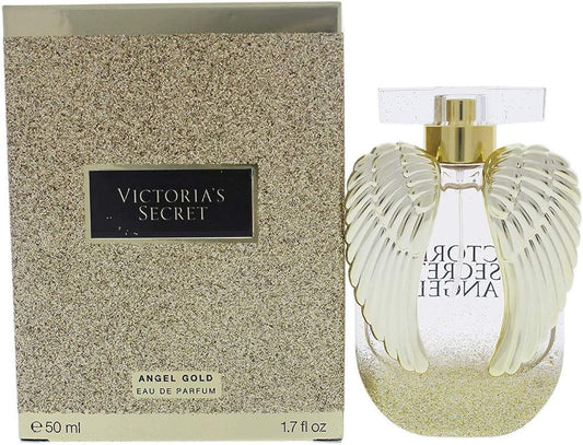 Victoria Secret Angel Gold