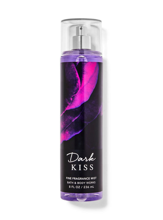 Dark Kiss Mist