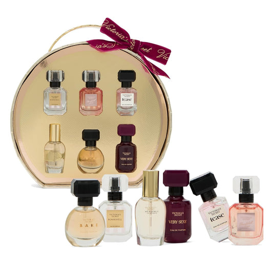 Victoria Secret Mini Perfume Collection