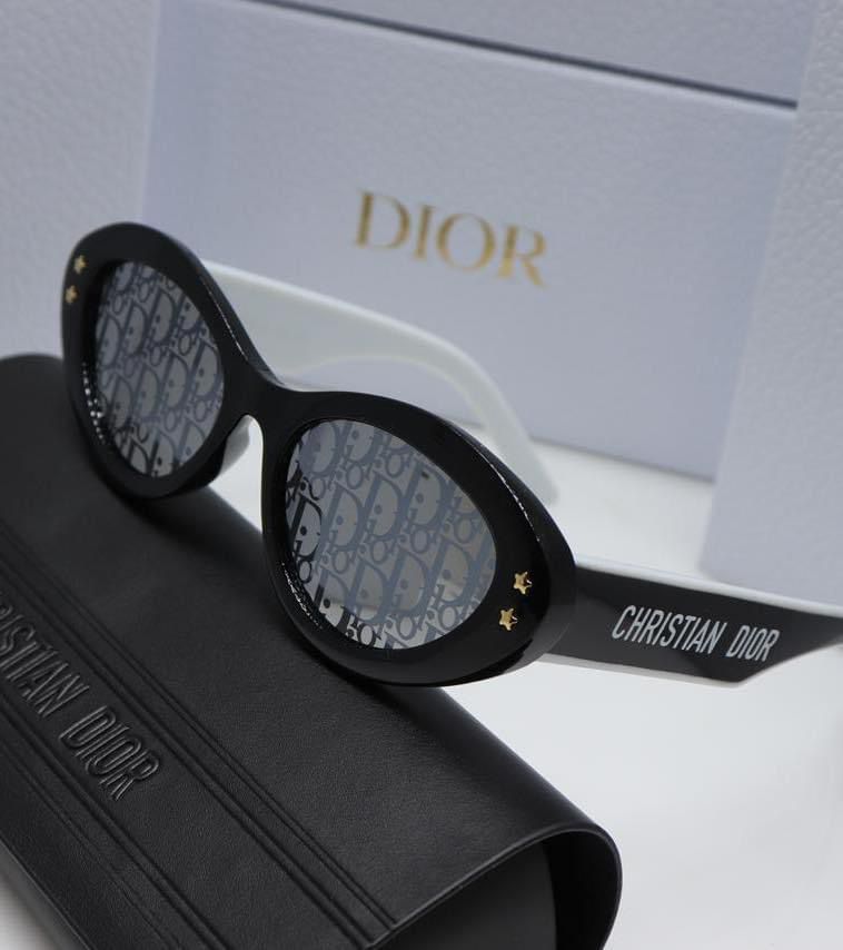 Dior without box