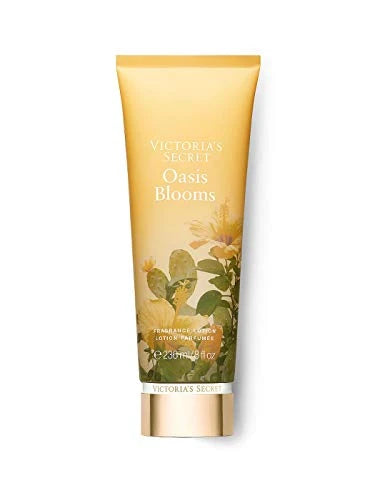 Oasis Blooms Lotion