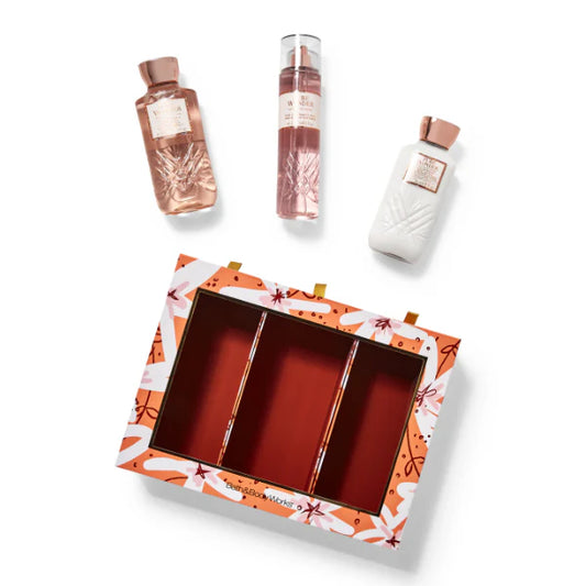 Pure Wonder Gift Box Set