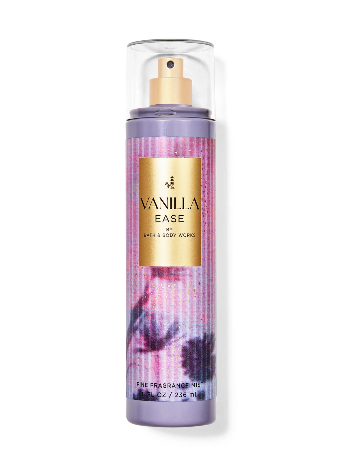 Vanilla Ease Mist