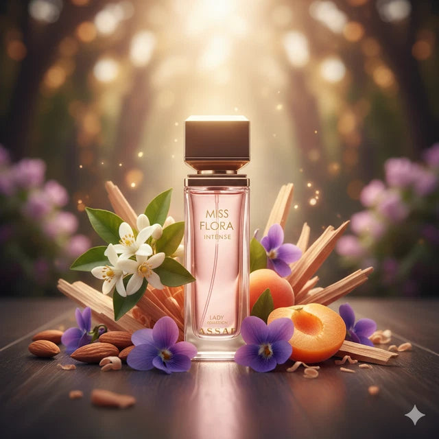 Miss Flora Intense