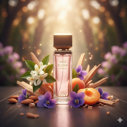 Miss Flora Intense