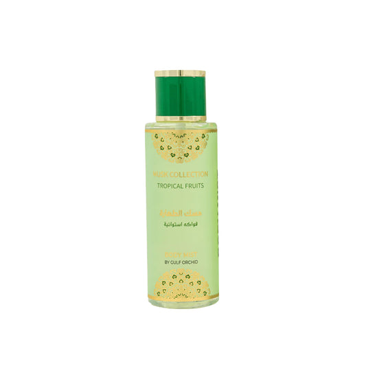 Tropical Fruits Body Mist