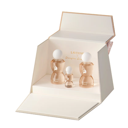 Laverne Sense Forever Bag Set