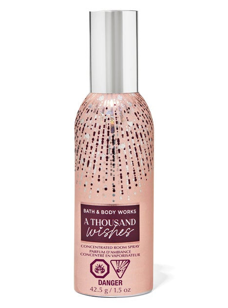A Thousand Wishes Room Spray