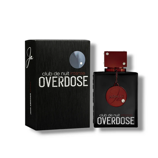 Club de Nuit Overdose