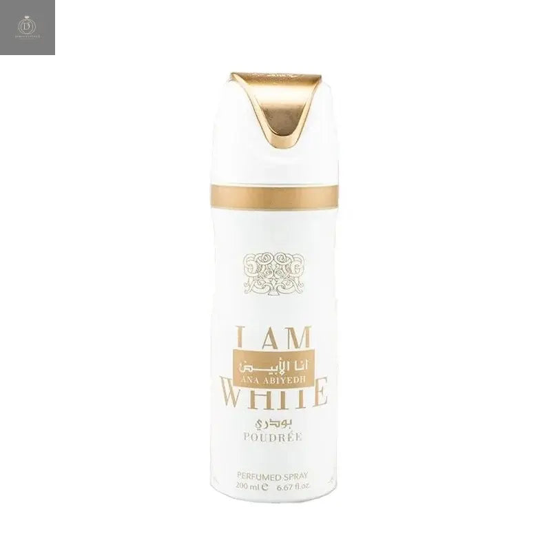 Ana Abiyedh Poudre Perfumed Spray