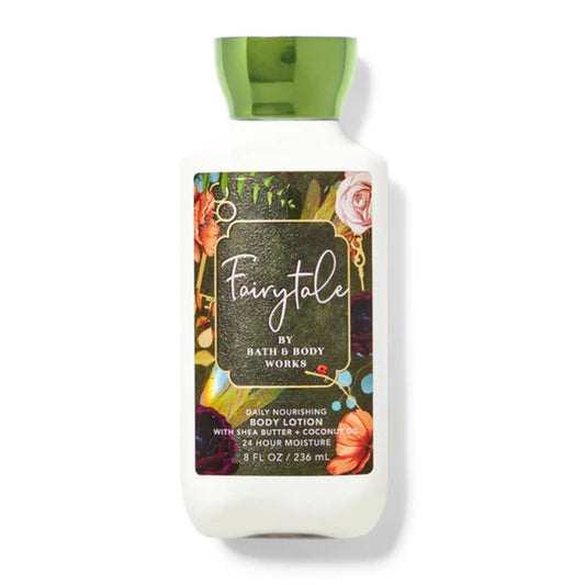 Fairytale Body lotion