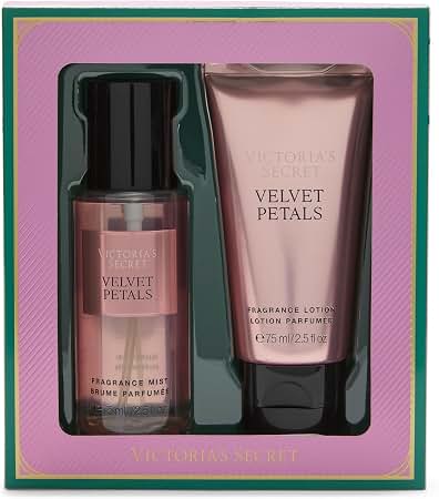 Velvet Petals Mini Set