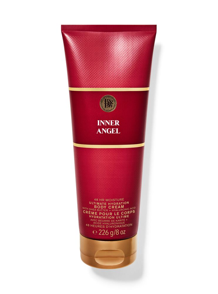 Inner Angel Body Cream