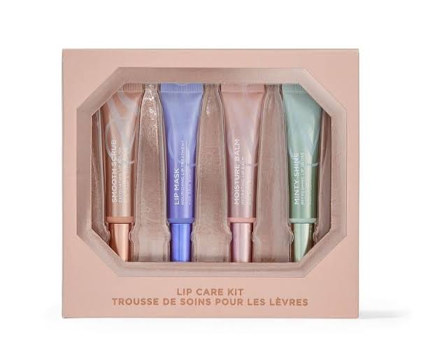 VS Lip Care Kit