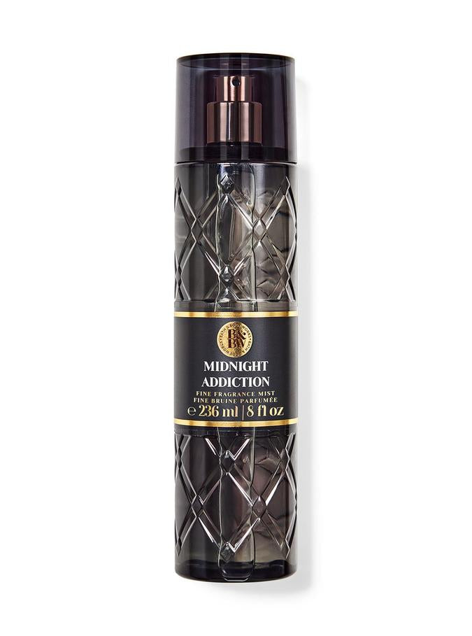 Midnight Addiction Mist