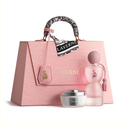 Laverne Gift Bag Set