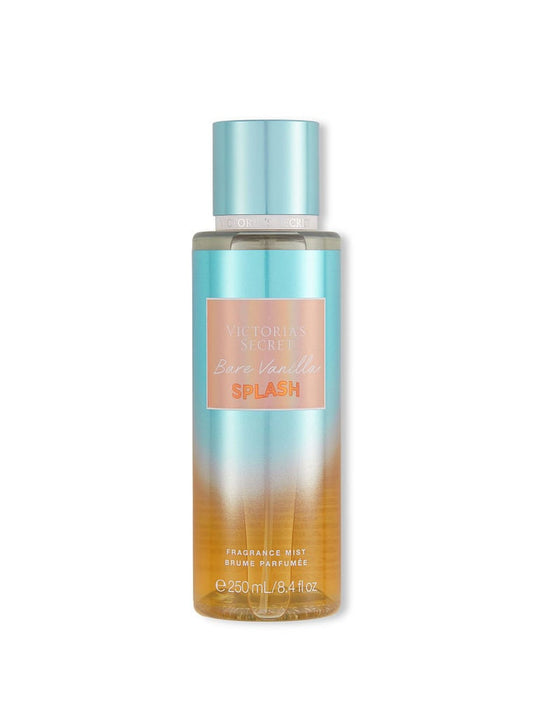 Bare Vanilla Splash Mist