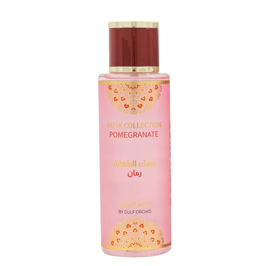 Pomegranate Body Mist