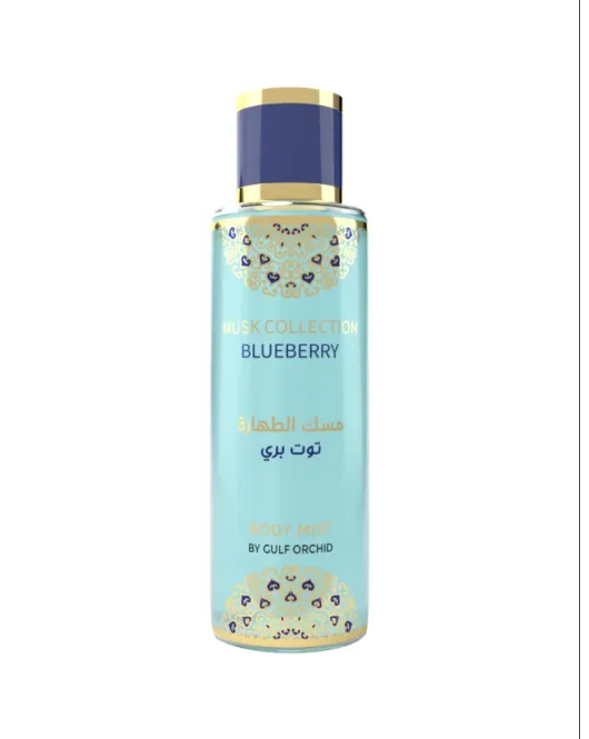Blueberry Body Mist