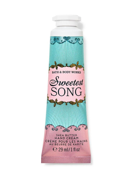 Sweetest Song Hand Cream
