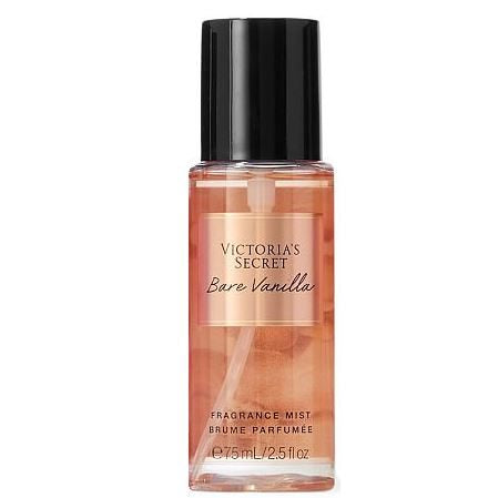 Victoria Secret Bare Vanilla Travel Size