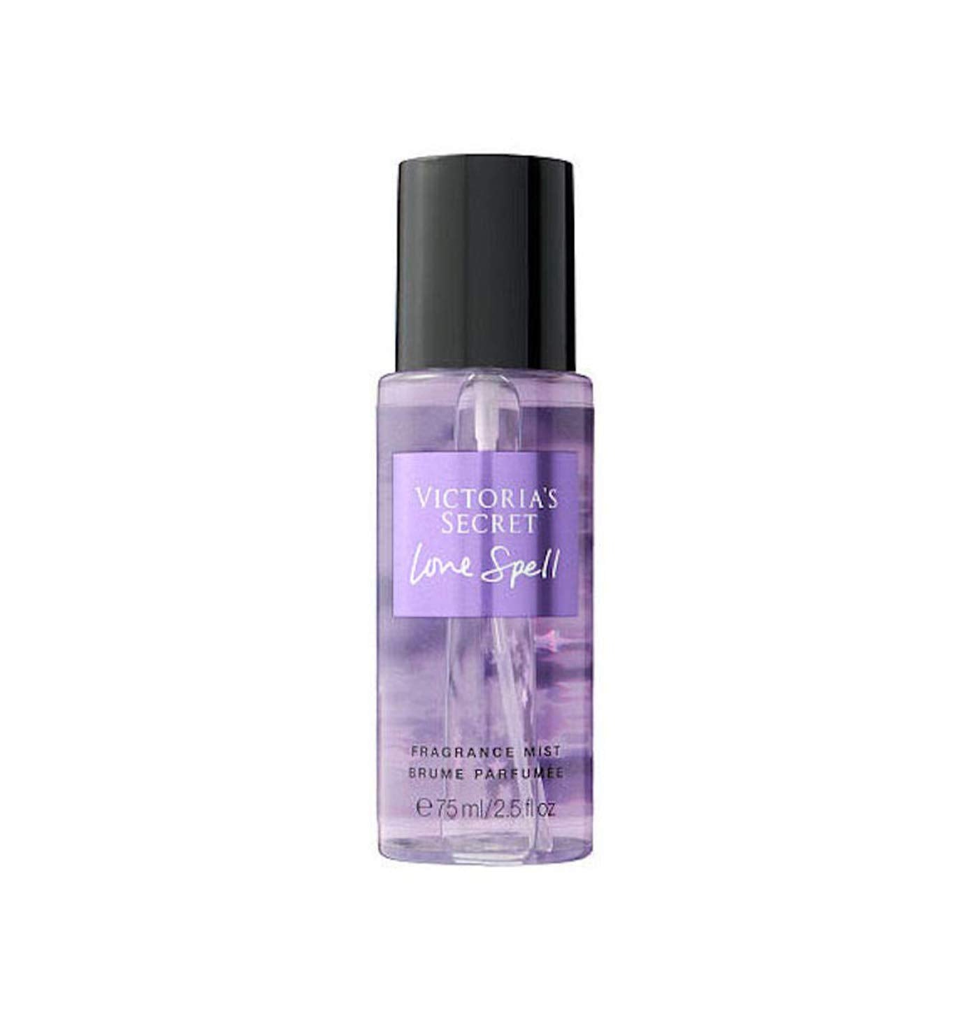 Victoria Secret Love Spell Travel Size