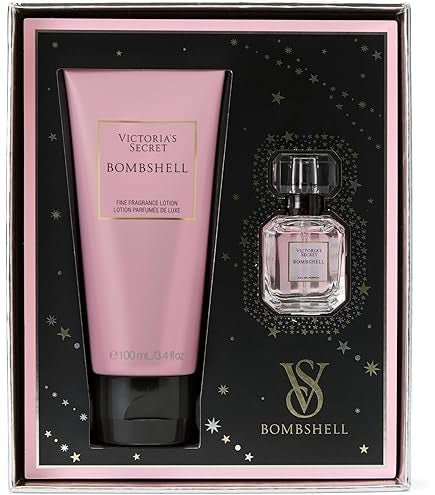 Bombshell Set
