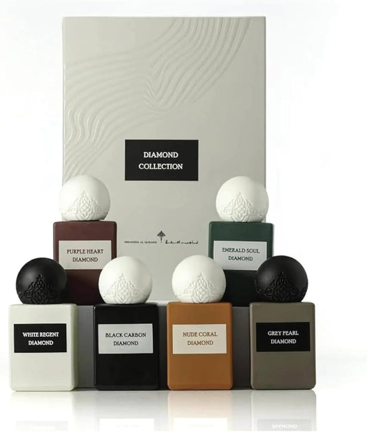 Diamond Collection Set