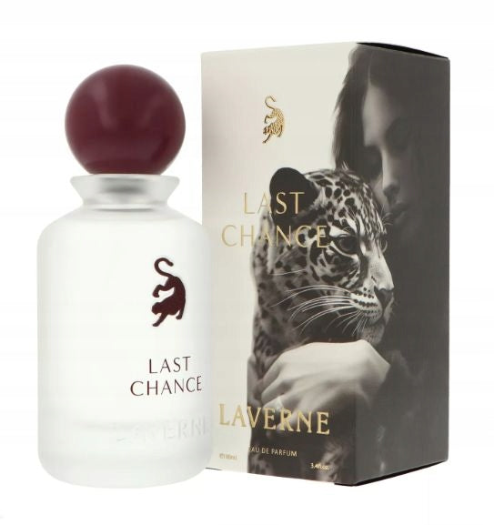 Laverne Last Chance