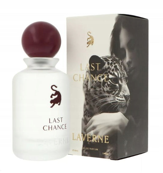 Laverne Last Chance
