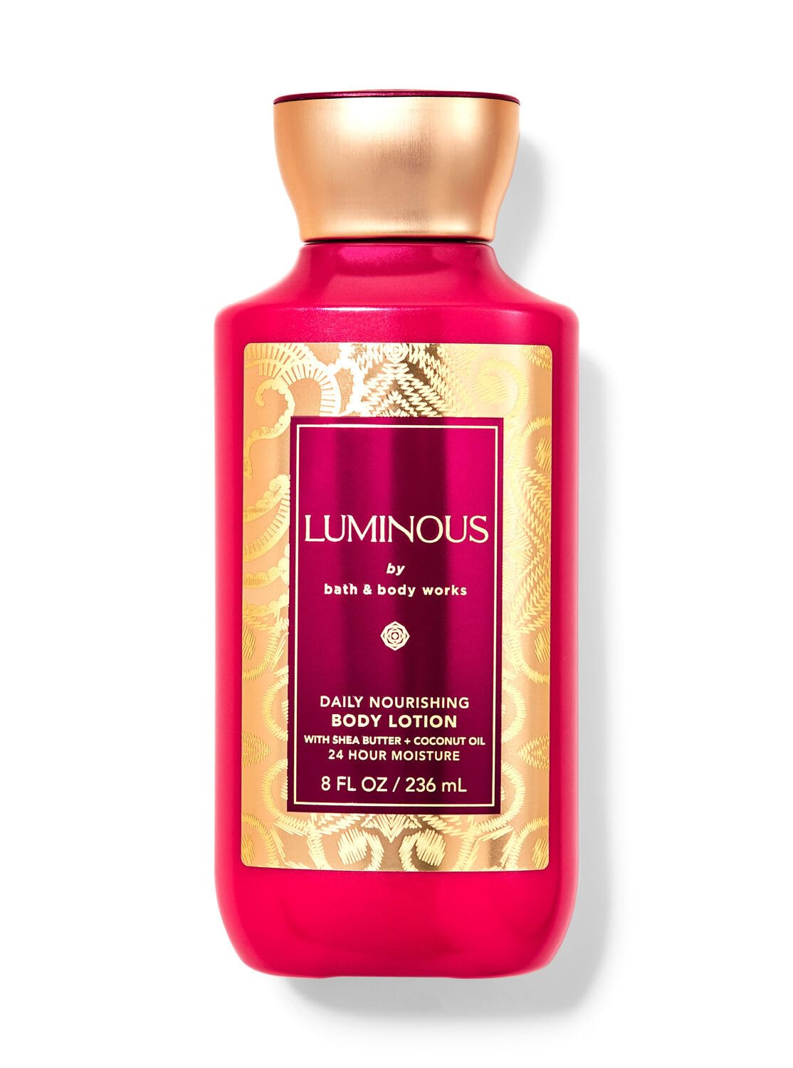 Luminous Body Lotion