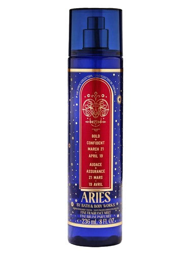 Aries Mist