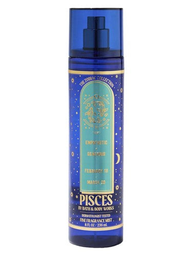 Pisces Mist
