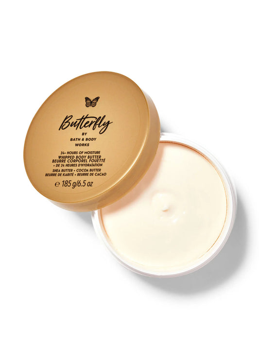 Butterfly Body Butter