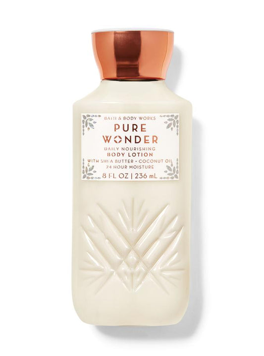 Pure Wonder Body Lotion