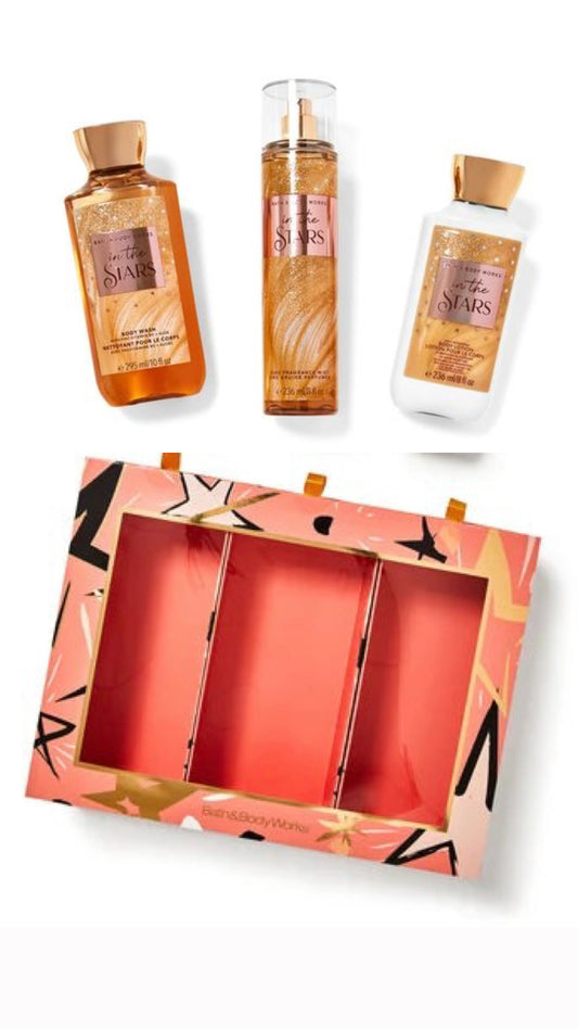 In the Stars Gift Set