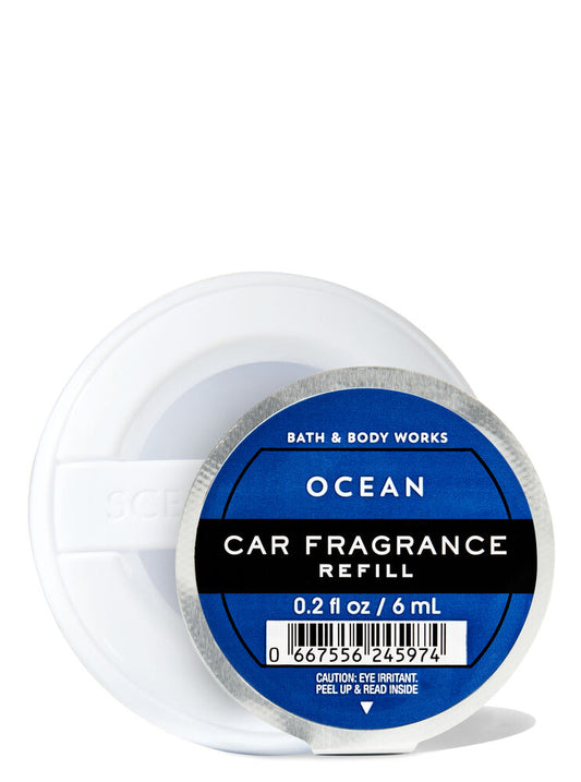 Ocean Car Refill
