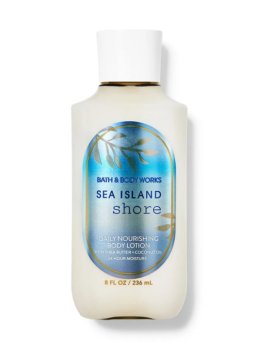 Sea Island Shore Lotion