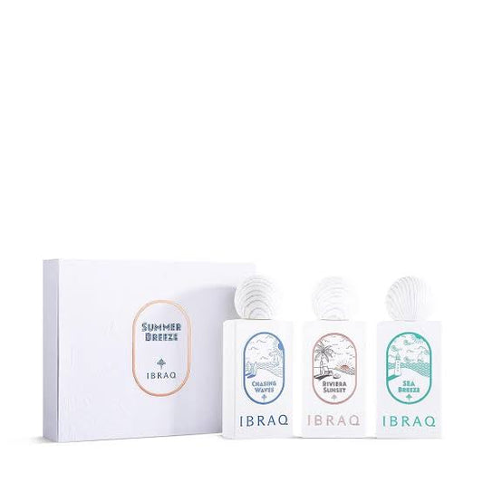 Ibraq Summer Breeze Set Man