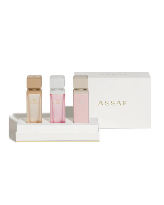 Assaf Travel Size