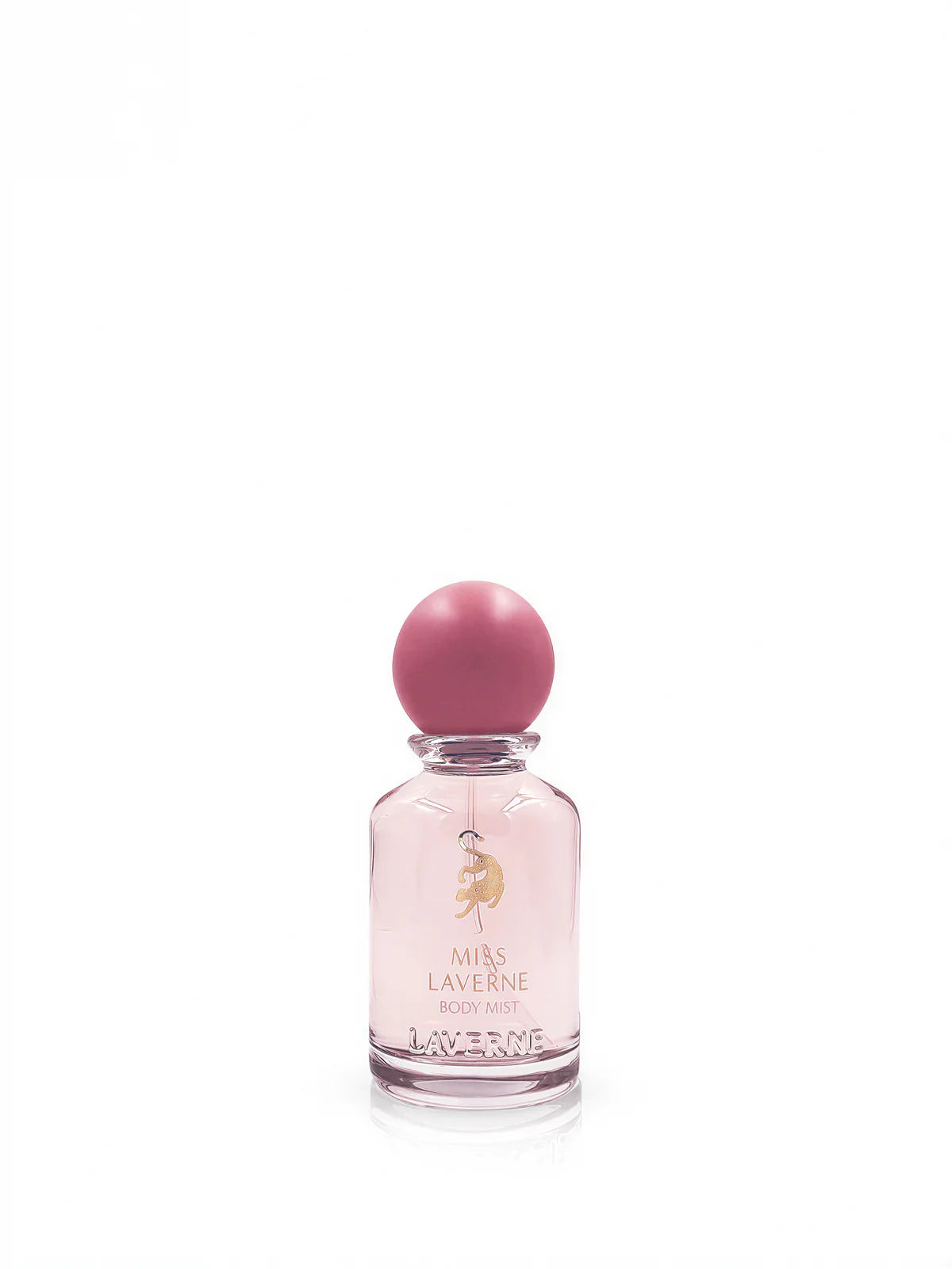 Miss Laverne Body Mist