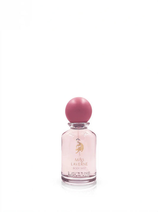 Miss Laverne Body Mist