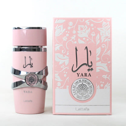 Lattafa Yara Women EDP