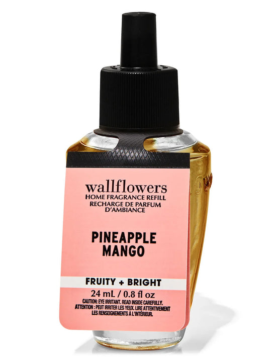 Pineapple Mango Wallflower