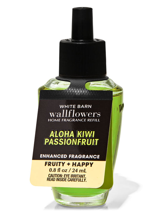 Aloha Kiwi Passionfruit Wallflower