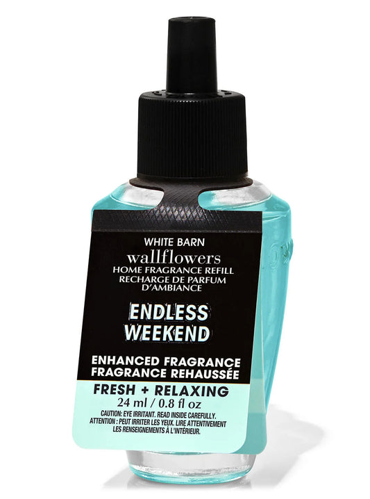 Endless Weekend Wallflower